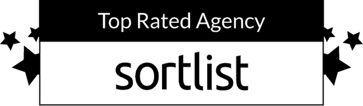 Sortlist Top Rated