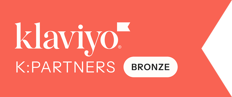 Klaviyo Partner